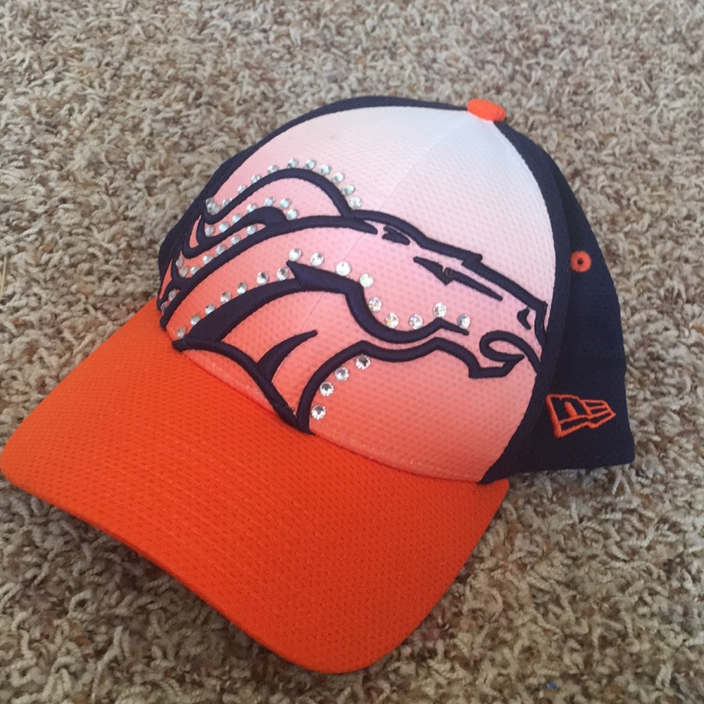 NFL  Bronco Hat